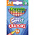 Crayola Swirl Crayons, 24 Count BIN523439