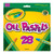 Crayola Oil Pastels, 28 Colors BIN524628
