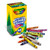 Crayola Ultra-Clean Washable Crayons, Regular Size, Pack Of 48 BIN526948