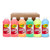 Crayola Premier Tempera Fluorescent Paint Bundle, Set Of 6 BIN542106