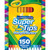 Crayola Supertips Markers, 150 Count BIN585151