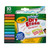 Crayola Washable Slim Dry Erase Markers, 10 Count BIN587734