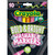 Crayola Bold & Bright Washable Broadline Markers, 10 Count BIN587735