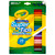 Crayola Washable Super Tips Markers, 20 Count BIN588106