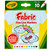 Crayola Fabric Markers, Fine Line, 10 Count BIN588626