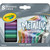 Crayola Metallic Markers, Pack Of 8 BIN588647