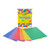 Crayola Construction Paper Shapes, 48 Perforated Sheets, Over 900 Shapes BIN990036