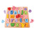 Bigjigs Chunky Alphabet Puzzle - Lowercase BJTBB106