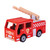 Bigjigs City Fire Engine BJTJT131