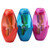 Bostitch Twist-N-Sharp Duo Pencil Sharpener, Assorted Colors BOSPS2ASST
