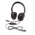 Califone Neotech Plus Series Headphone With Mic & Usb Plug CAF1017MUSB