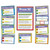 Carson Evidence-Based Reading And Writing Bulletin Board Set CD-110290