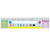 Carson Self-Adhesive Traditional Manuscript Nameplates, Grades 1-2, Pack Of 30 CD-119026