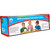 Carson Differentiated Instruction Cubes Manipulative, Grade Pk-5, Pack Of 3 CD-146006
