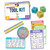 Carson Be Clever Wherever Reading & Writing Tool Kit Manipulative, Grade 3-5 CD-146055