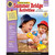 Carson Summer Bridge Activities Workbook, Grade Pk-K, Paperback CD-704695