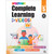 Spectrum Spectrum Complete Learning + Videos Workbook, Grade 5 CD-705430