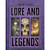 High Lore And Legends, Paperback CD-9781731657275