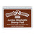 Ready Jumbo Washable Stamp Pad - Brown - 6.2"L X 4.1"W CE-10032