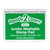 Ready Jumbo Washable Stamp Pad - Green - 6.2"L X 4.1"W CE-10033