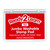 Ready Jumbo Washable Stamp Pad - Red - 6.2"L X 4.1"W CE-10037