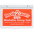 Ready Washable Stamp Pad, Orange CE-10045