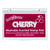 Ready Washable Stamp Pad - Cherry Scent, Dark Red CE-10074