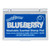 Ready Washable Stamp Pad, Blueberry Scented, Blue CE-10080