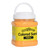 Ready Colored Sand - Yellow - 2.2 Pounds CE-10111