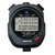 Ultrak 495 100 Memory Stopwatch, Black CEI495BLK