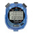 Ultrak 495 100 Memory Stopwatch, Blue CEI495BLUE