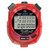 Ultrak 495 100 Memory Stopwatch, Red CEI495RED