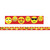 Charles Magnetic Straight Borders/Trims, 1.5" X 24", Emotion Icon Theme, Pack Of 12 CHL28102