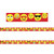 Charles Borders/Trims, Magnetic, Rectangle Cut - 1-1/2" X 24", Emotion Icon Theme, 24' Per Pack, 2 Packs CHL28102-2