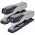 Charles High Capacity Executive Stapler, Pack Of 2 CHL82415-2