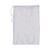 Champion Equipment Bag, Mesh, 24" X 36", White CHSMB20