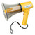 Champion Megaphone, 8 Watt, 800 Yard Range CHSMP8W