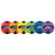 Champion Rhino Softeeze Volleyball Set, Assorted Colors, Set Of 6 CHSRS2SET