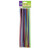 Creativity Regular Stems, Assorted Colors, 12" X 4 Mm, 100 Pieces CK-711201