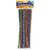 Creativity Jumbo Sparkle Stems, Assorted Colors, 12" X 6 Mm, 100 Pieces CK-711601