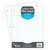 C-Line Filler Paper, College Ruled, 8" X 10-1/2", White, 100 Sheets CLI22031
