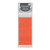 C-Line Dupont Tyvek Security Wristband, Orange, 3/4" Width, 10" Length, Pack Of 100 CLI89102