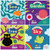 Child'S Look Touch Learn, 4-Book Set CPY9781835320778