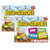 Learning Build-A-Sentence Game, Pack Of 2 CRE6002-2