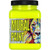 Chroma Mural Paint, Pint, Techno Yellow (Neon) CRM2514
