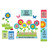 Creative Garden Of Good Manners Mini Bulletin Board Set CTP10447