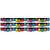 Creative Pom Poms Ez Border, 48 Feet Per Pack, 3 Packs CTP10515-3