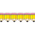 Creative Doodle Pencils Ez Border, 48 Feet CTP10673