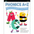 Creative Phonics A To Z Resource Book CTP10839