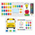 Creative Ready For School Bulletin Board CTP10871